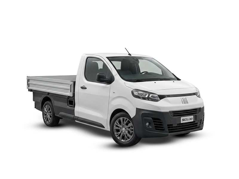 Scudo Kamyonet